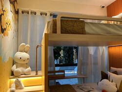The LakeGarden Residences (D22), Condominium #412069031